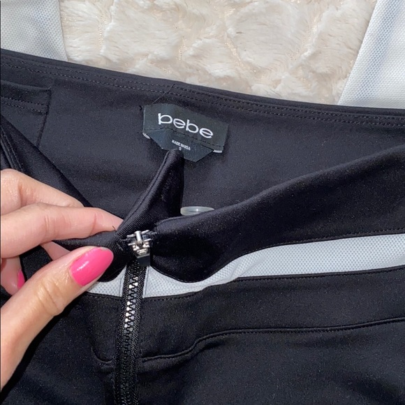 Bebe sport leggings - Picture 3 of 7